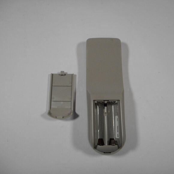 Jensen BT-0330D TV Remote Tested - Picture 2 of 2